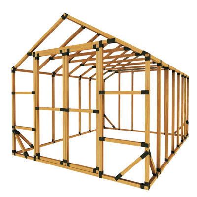 lifetime shed accessories wayfair